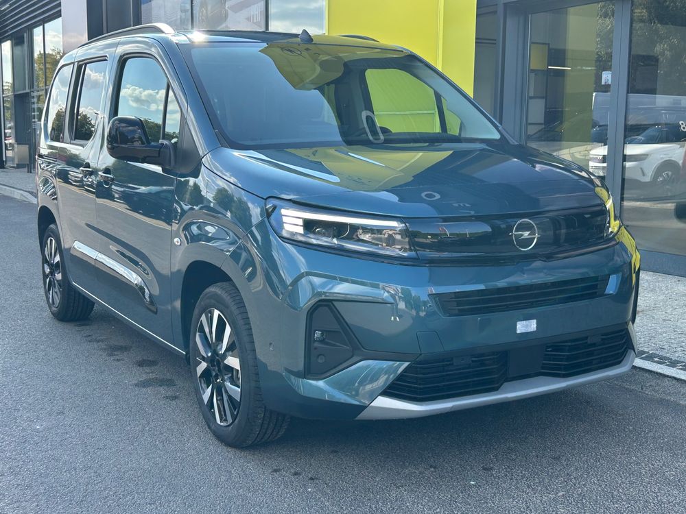 Opel Combo L GS Diesel 130KM MT6