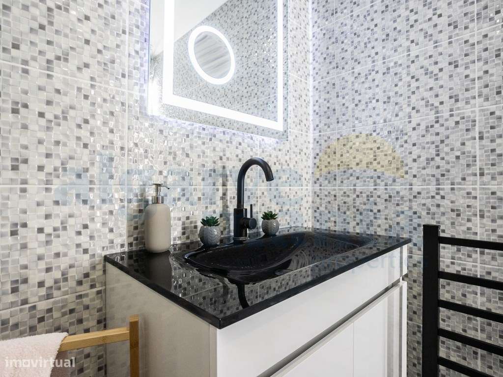 Apartamento T3 em Cacela - uma oportunidade para viver ou investir ...-18