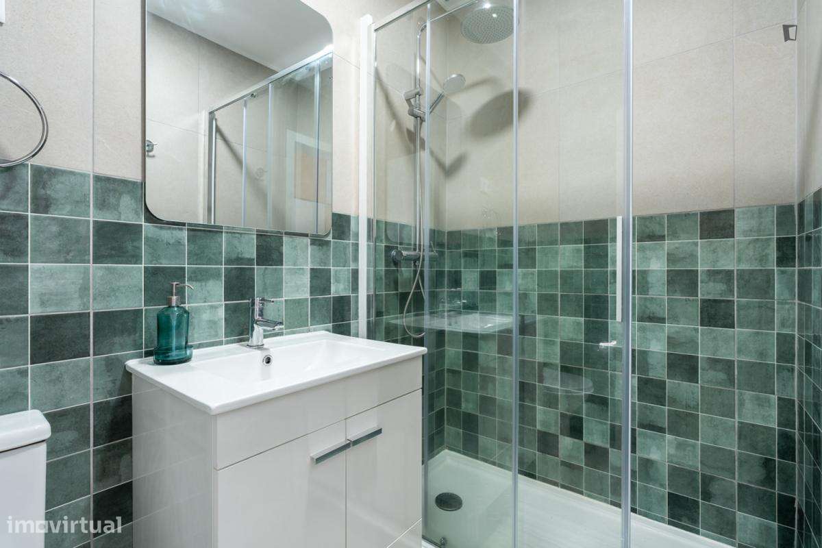 Quarto - localizado em Bairro Alto Lisbon - Grande imagem: 3/26