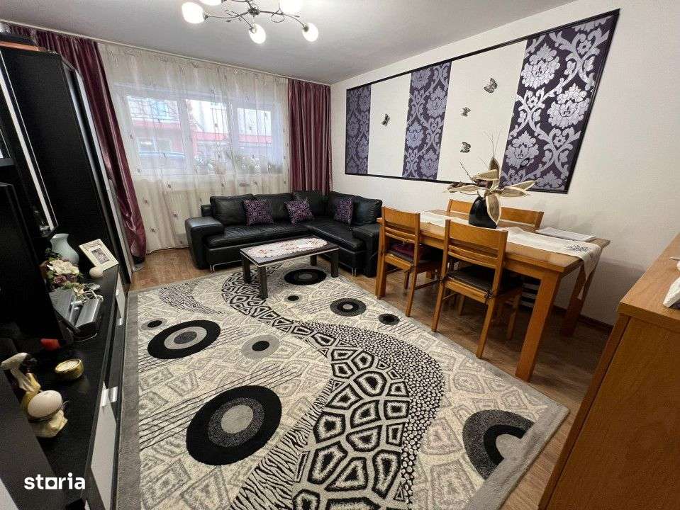 Apartament de 2 camere, 64 MP, zona Brico Depot - Imagine principală: 3/6