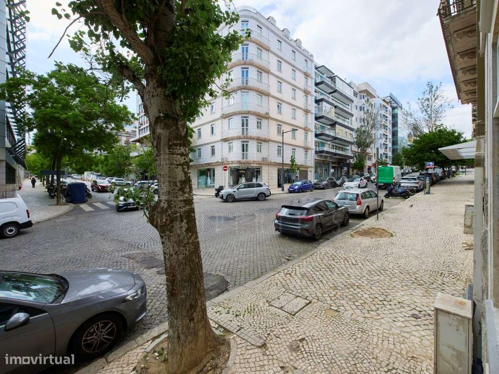 APARTAMENTO T1 EM EMPREENDIMENTO DE LUXO COM LOCALIZAÇÃO PRIVILEGIA...-28