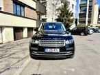 Land Rover Range Rover Vogue - 9