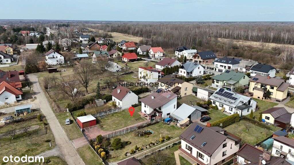Przestronny dom z dużą działką 843 mkw– Biłgoraj-18