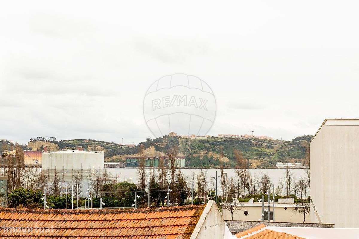Apartamento T2 para venda-5
