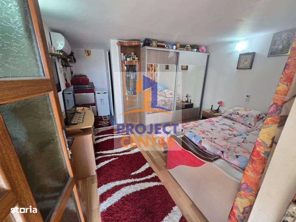 Casa de vacanta, mobilata si utilata - Mosoaia - Imagine principală: 5/12