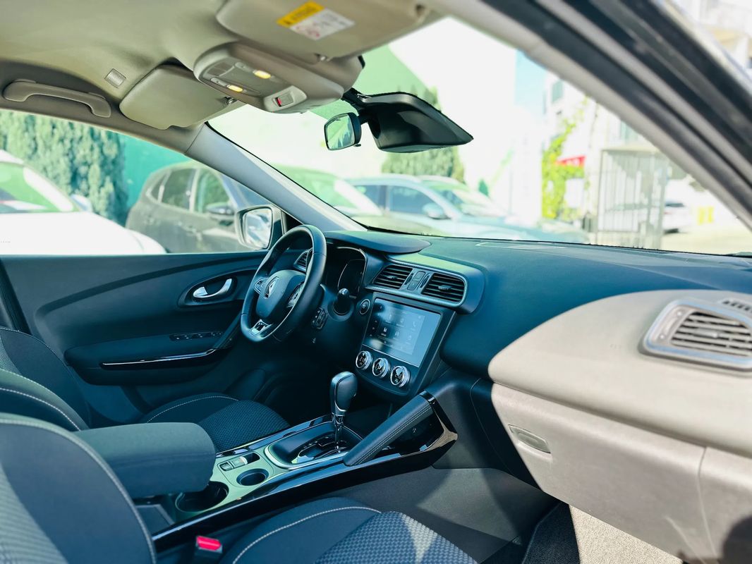 Renault Kadjar TCe EDC GPF Zen - 16