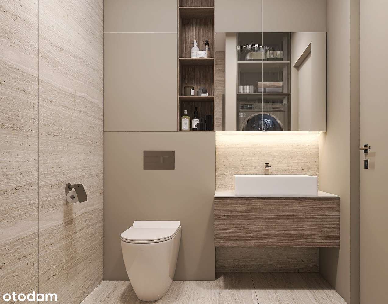 Monte Cassino Apartments - apartament nr 25 - Pełny obrazek: 5/12