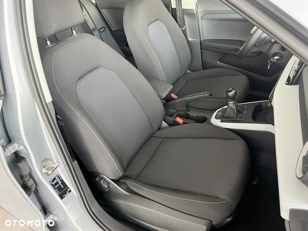 Seat Arona 1.0 TSI Style S&S - 11