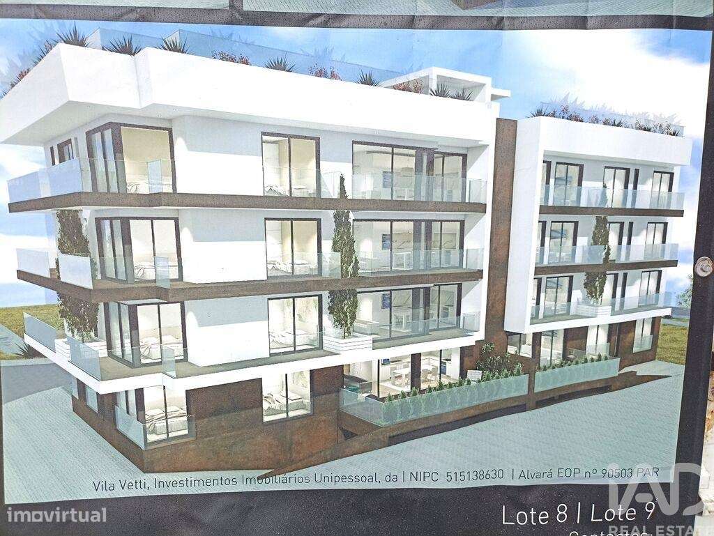 Apartamento T3 em Atouguia da Baleia de 117,00 m2 - Grande imagem: 4/30