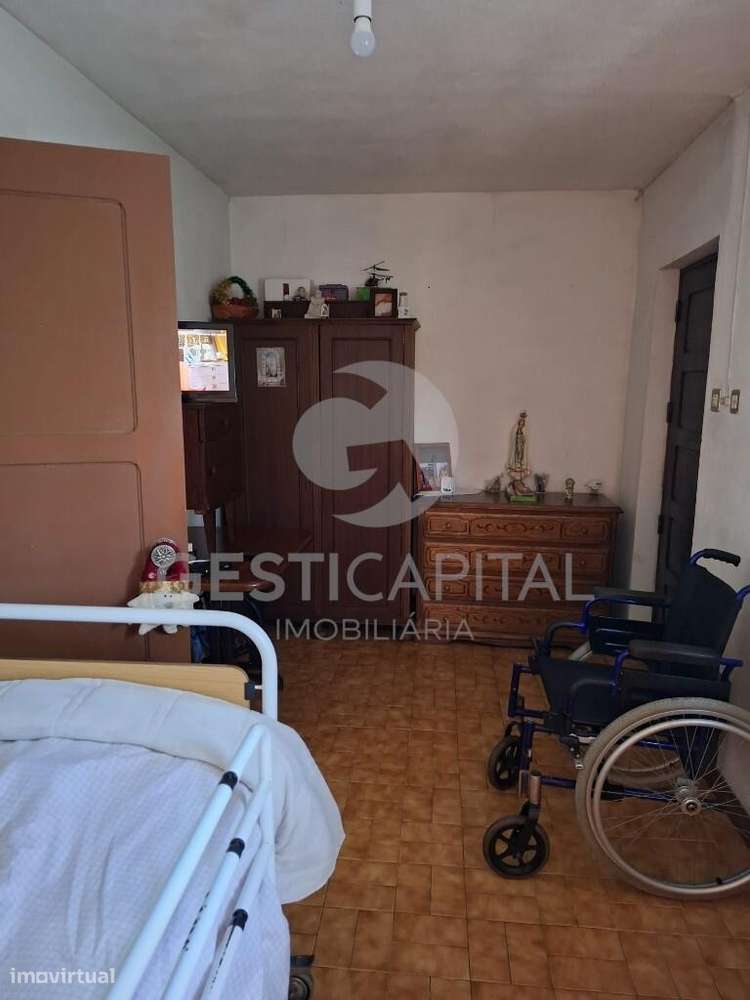Moradia T4 com garagem em Sande, Marco de Canaveses-14