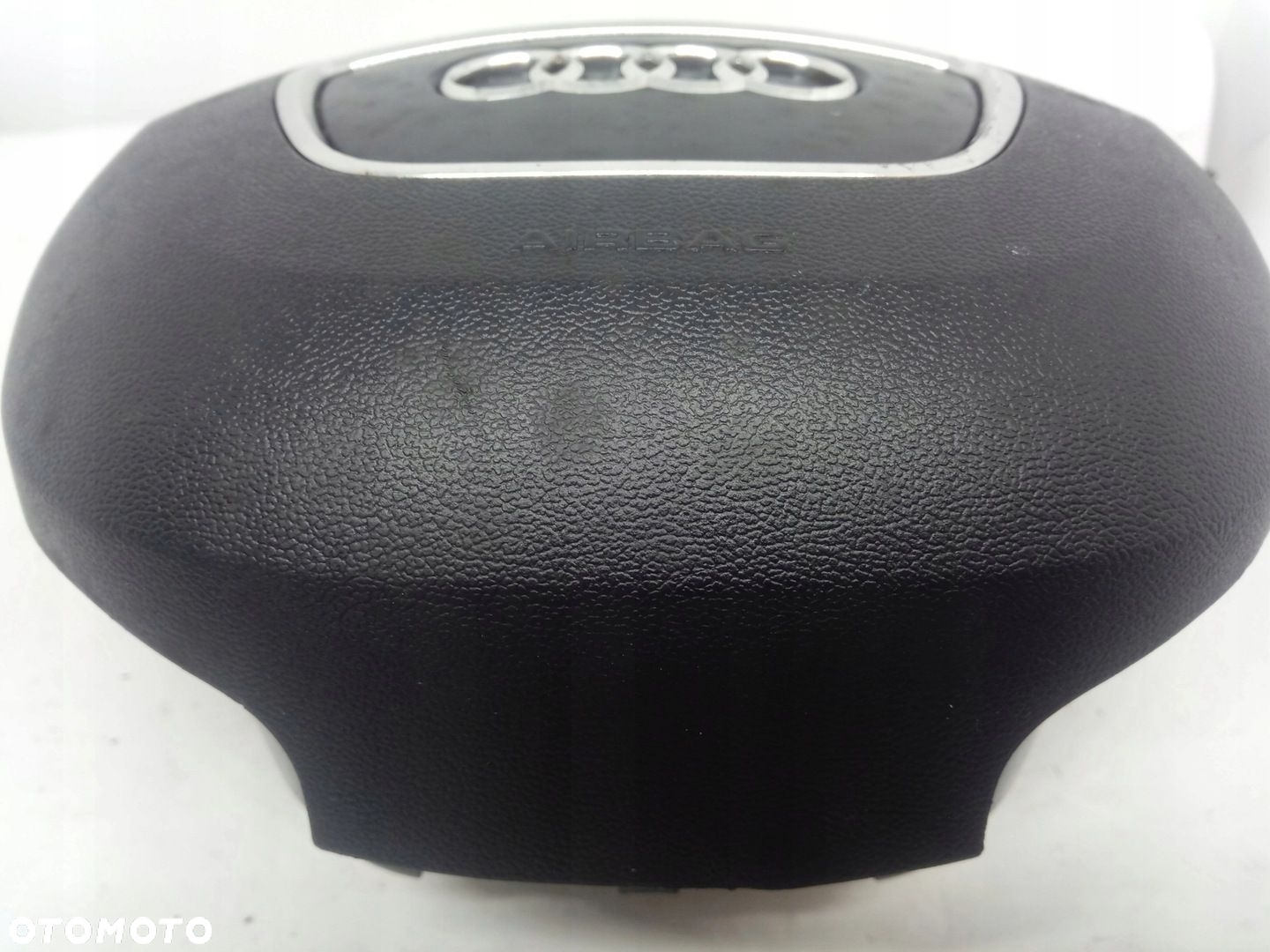 PODUSZKA KIEROWCY AUDI Q3 8U0880201E - 11