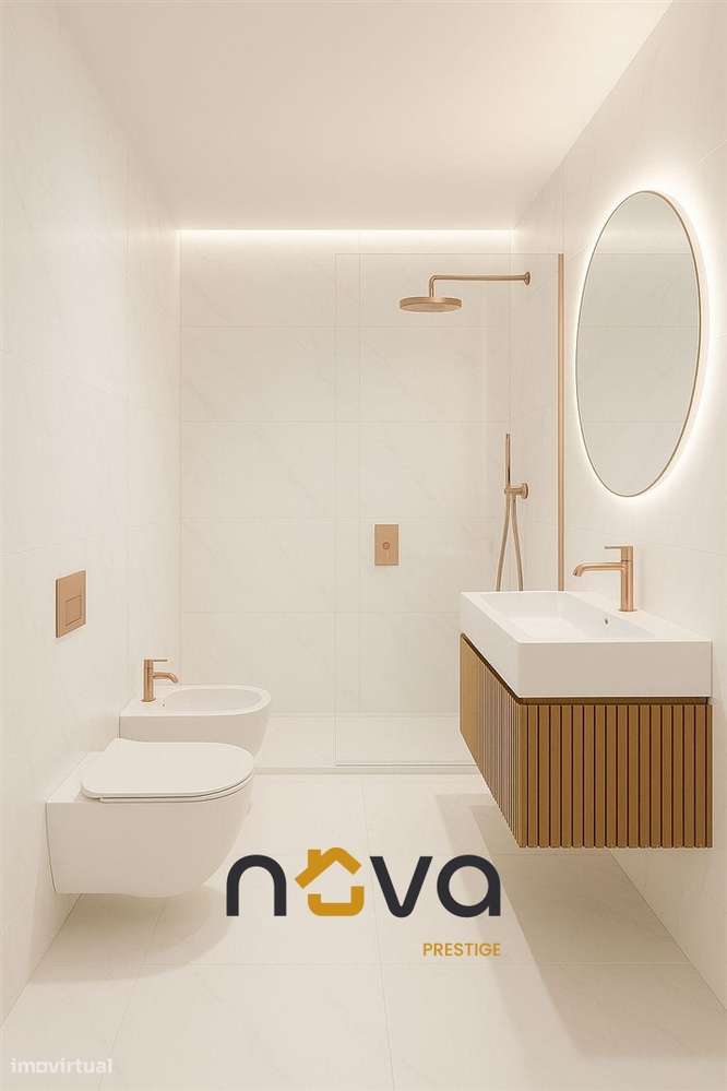 Empreendimento O Século, Póvoa de Varzim - Grande imagem: 4/26