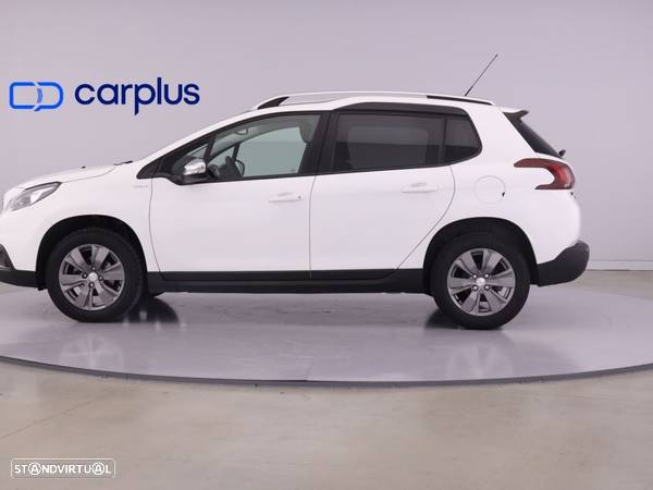 Peugeot 2008 1.2 PureTech Style - 4