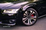 Audi A8 3.0 TDI DPF quattro tiptronic Lang - 7