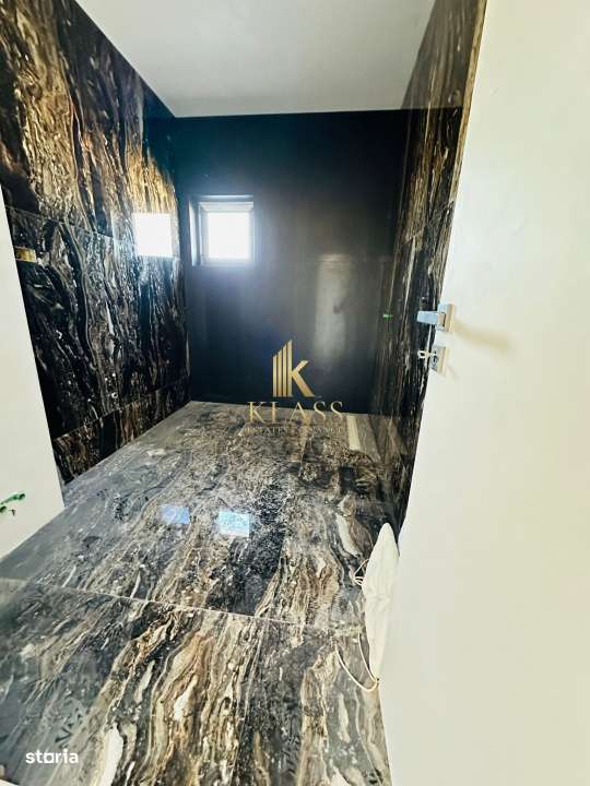 Penthouse Pipera Matei Millo langa padure-4