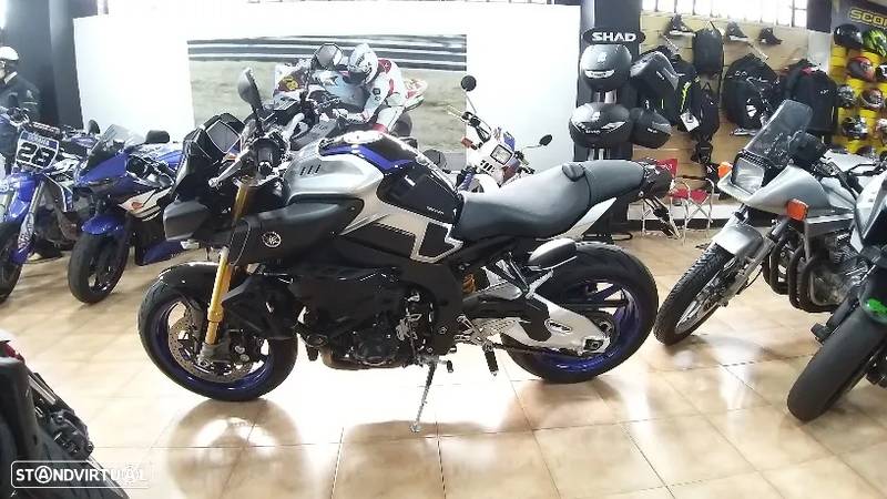 Yamaha MT-10 SP - 3