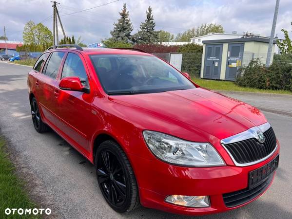 Skoda Octavia 1.6 Family - 2