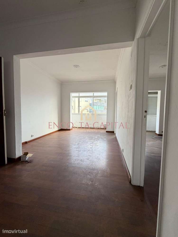 Apartamento T2 Cova da Piedade Almada - Grande imagem: 4/17