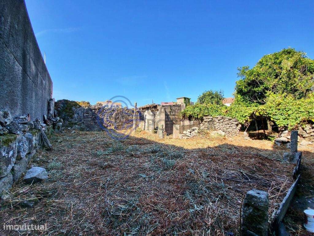 Terreno em Pedrouços - Investidores - Grande imagem: 5/11
