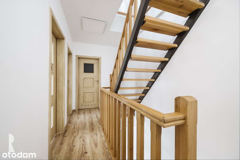 Komfortowe mieszkanie z ogródkiem-Plewiska-11