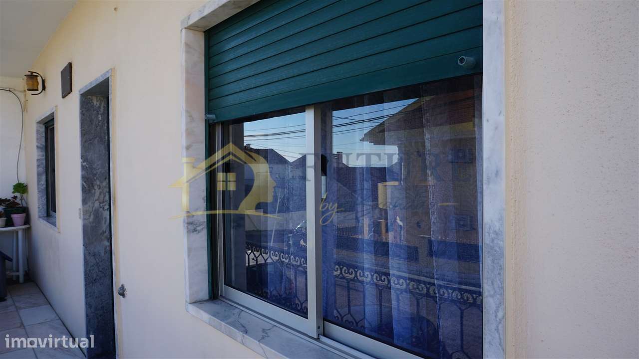 Moradia T3 Venda em Santa Iria de Azoia, São João da Talha e Bobadela,-5