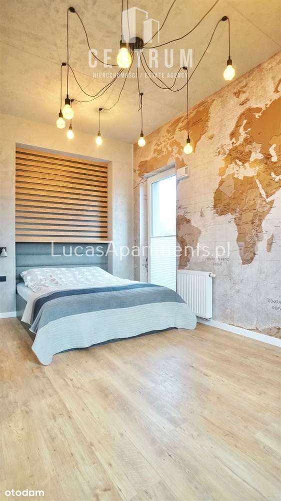 Centrum ul. Czechowska Ogrodowa Litewski-9