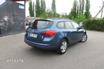 Opel Astra 1.7 CDTI DPF ecoFLEX Sports TourerStart/Stop 117g 150 Jahre - 12