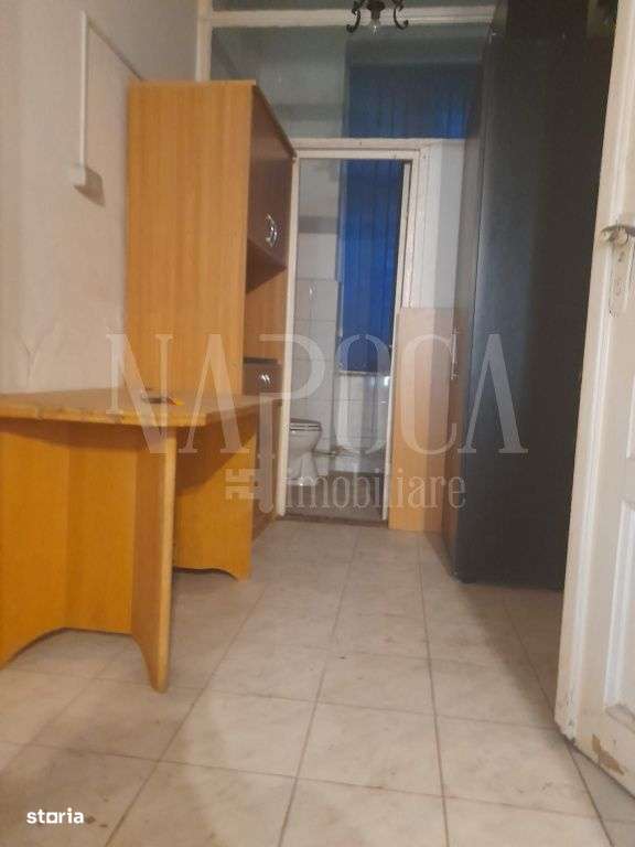 Apartament o camera de vanzare in Centru Oradea, Oradea - Imagine principală: 3/6