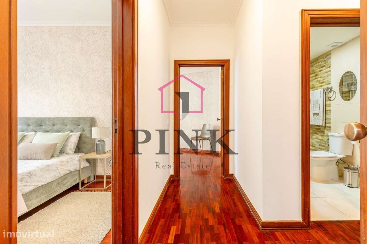 Apartamento T2 no centro do Caniço – pronto a habitar-7