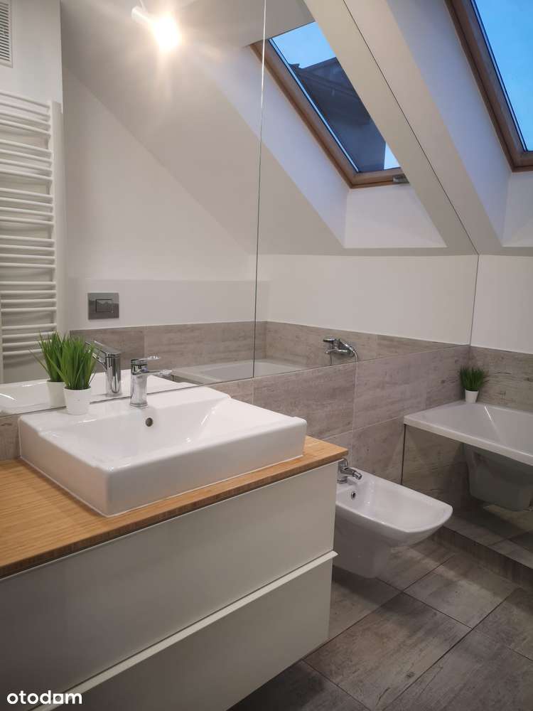 Mogiła /Do Wejścia! Wspaniale urządzony i Przestrzenny Bliźniak! - Pełny obrazek: 3/10