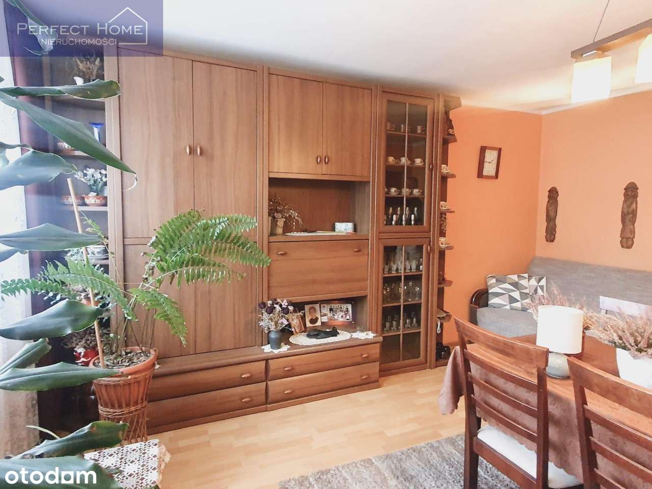 3 Pokoje | Duży Balkon | Widok na Panoramę Cieszyna | 45 m²