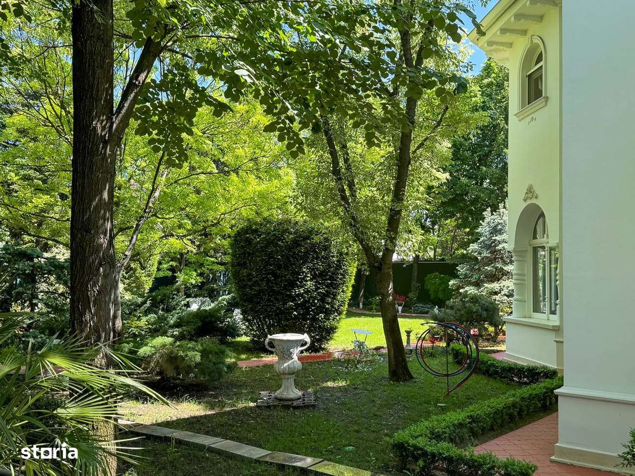 PROPRIETATE CU ENERGIE PURA |  Sanctuarul Eleganței și Rafinamentului - Imagine principală: 4/20