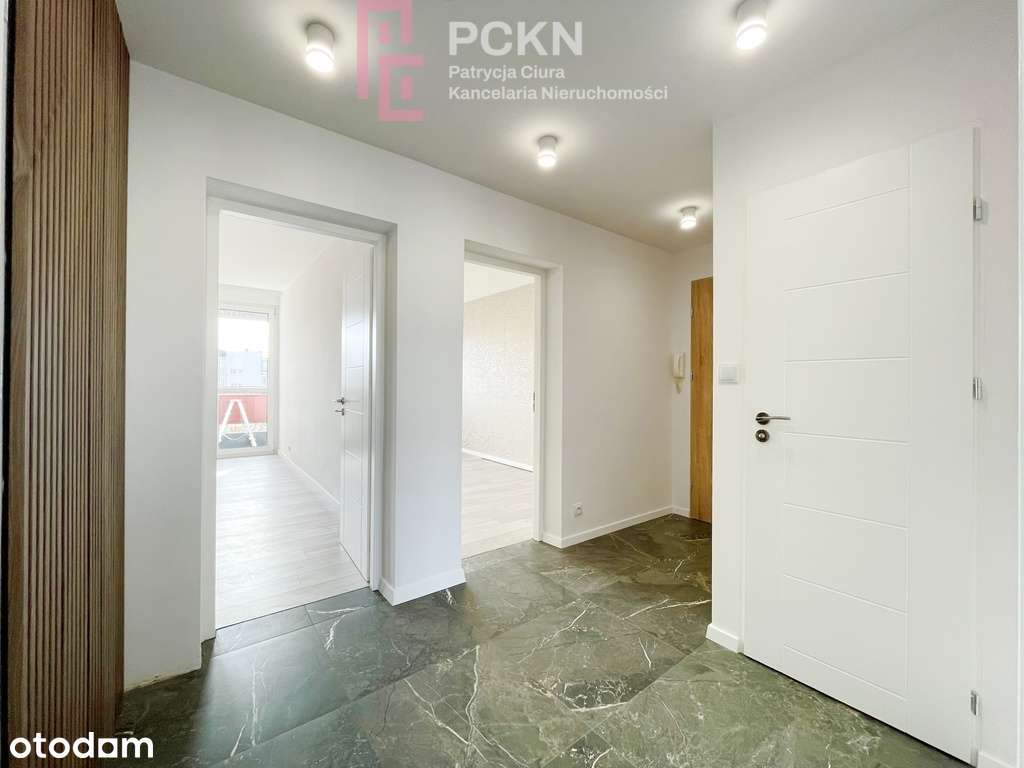 Mieszkanie 4-pokojowe po remoncie – Opole-6