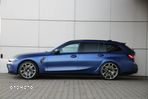 BMW M3 Competition xDrive sport - 9