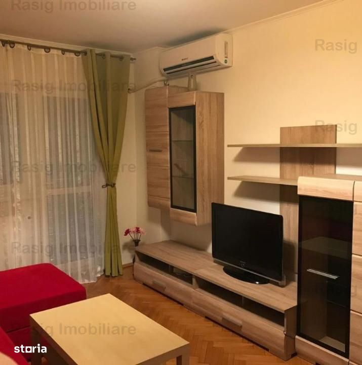 Apartament 2 camere Banu Manta-  Primaria S1