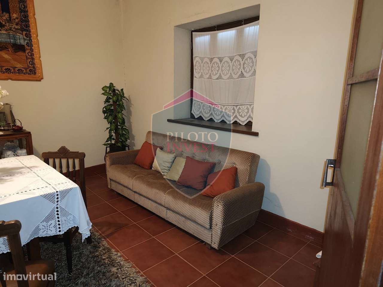 Moradia Isolada T3 Venda em Eirado,Aguiar da Beira-5