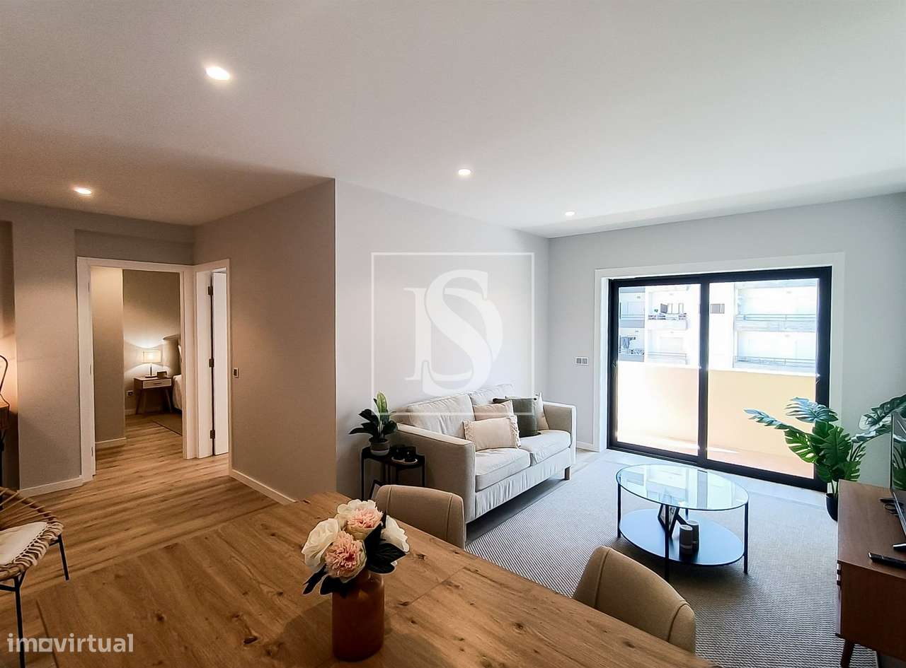 Apartamento T1 Venda em Chafé,Viana do Castelo-14