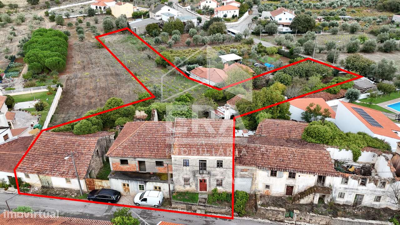 Moradia T3 / Oportunidade de investimento Chãos, Ferreira do Zezêre - Grande imagem: 5/13