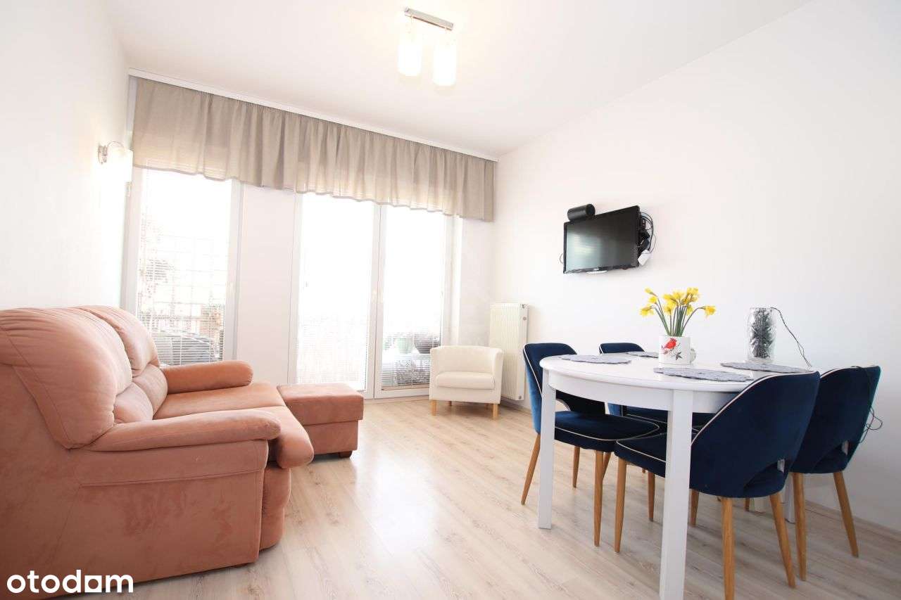 3 pokoje | Jasne | Zadbane | Dwustronne | Spokój-2