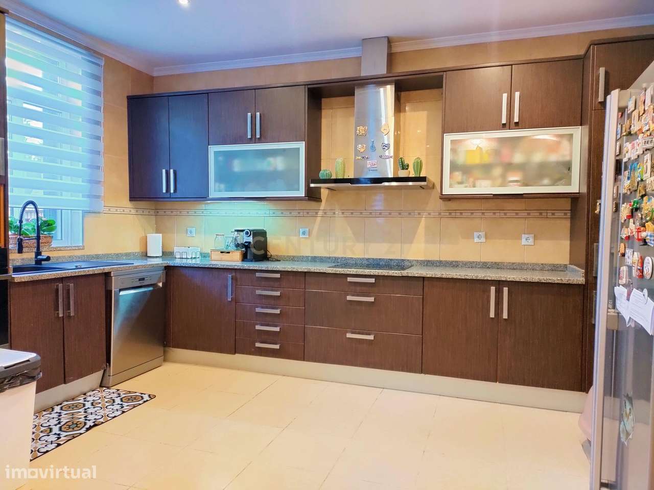 Moradia T3 Campanhã - Porto - Grande imagem: 4/42