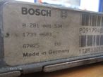 Centralina 0281001534 VOLVO 850 GLE 1994 2.0 Turbo Bosch - 3