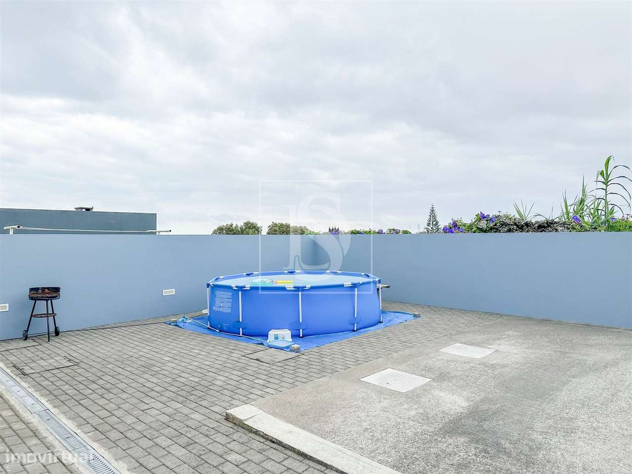 Moradia Geminada T3 Venda em Fenais da Luz,Ponta Delgada-15