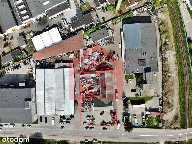 Sklep rolniczy - możliwość przejęcia biznesu-3