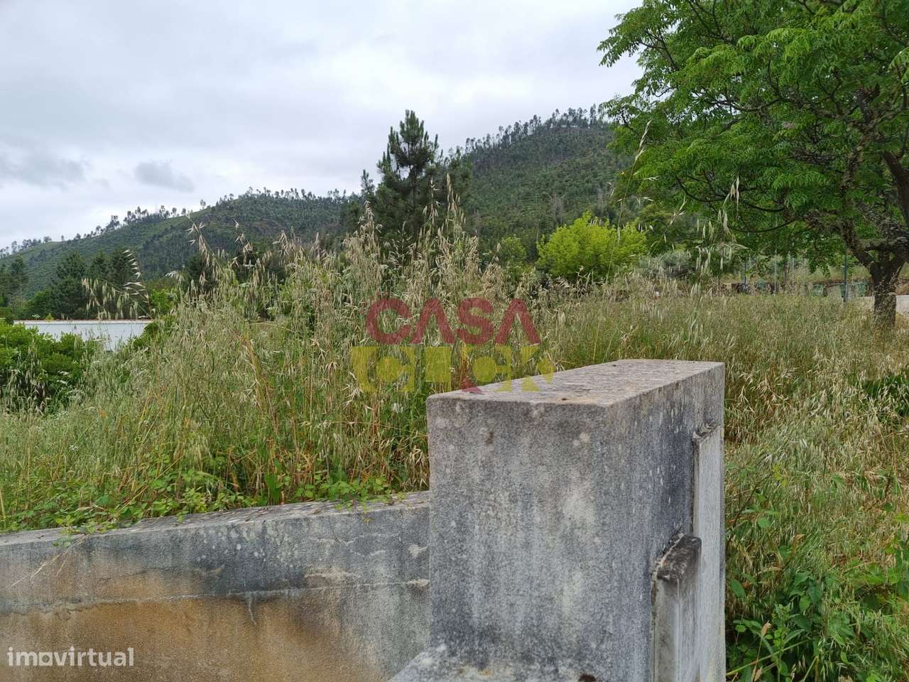 Terreno T3 Venda em Águas Belas,Ferreira do Zêzere-6