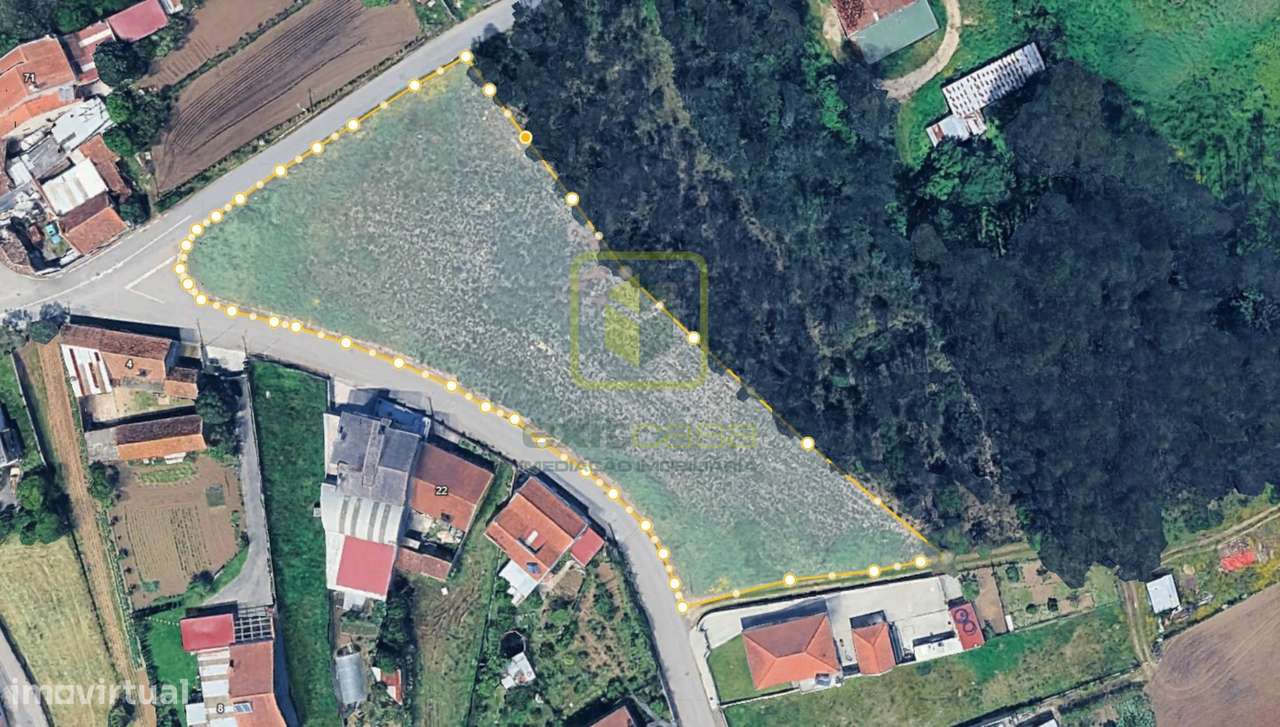 Venda Conjunta de 2 Terrenos - Grande imagem: 5/5