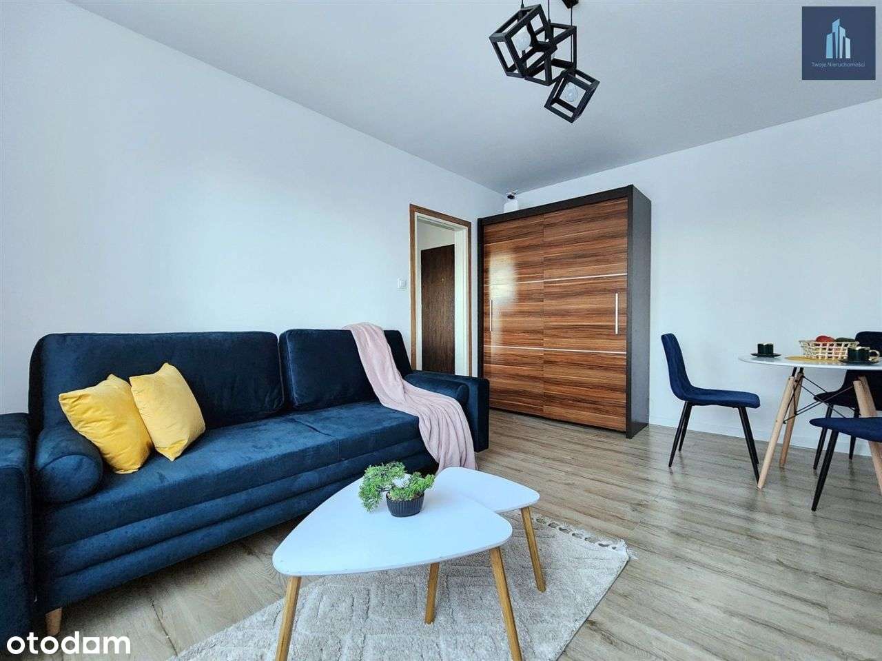 Idealne mieszkanie dla singla lub pary - Pełny obrazek: 3/10