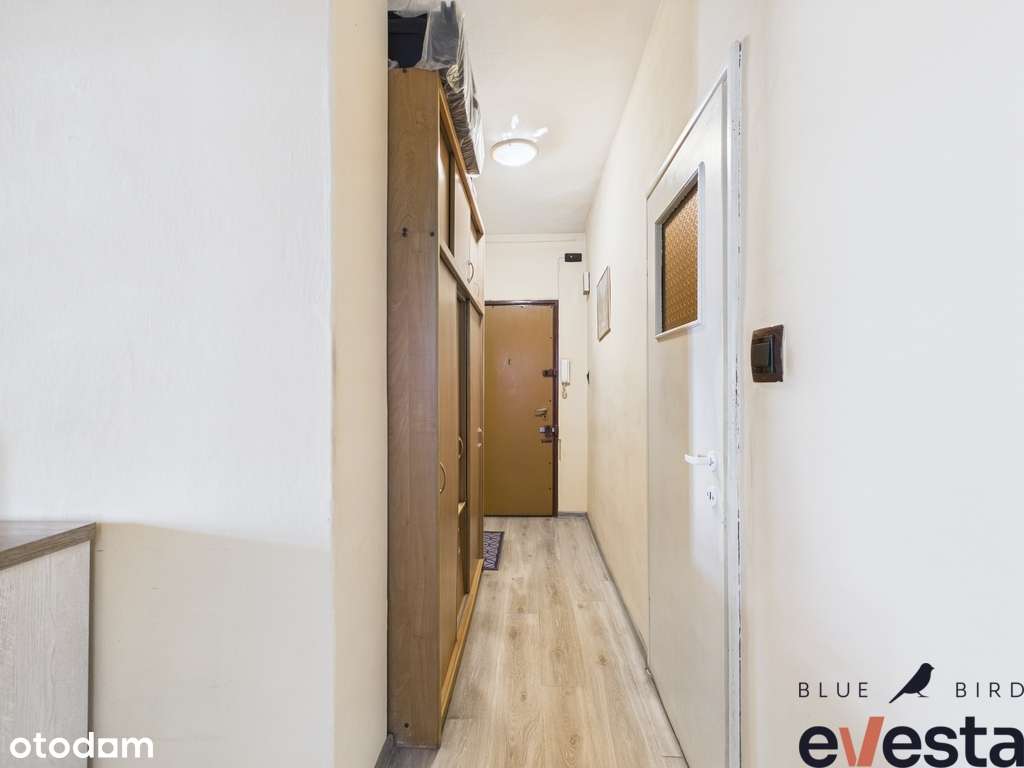 2 pokoje | 51,64 m² | Nadodrze-6