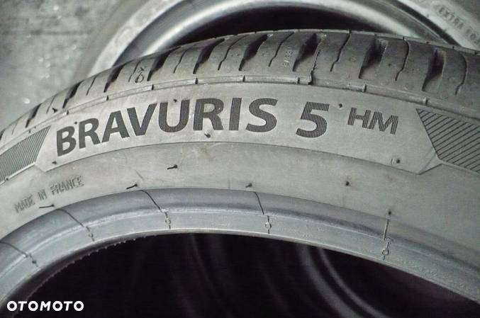 SAVA Intensa UHP 2 225/40R18 7,2mm 2022 - 4