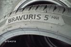 SAVA Intensa UHP 2 225/40R18 7,2mm 2022 - 4