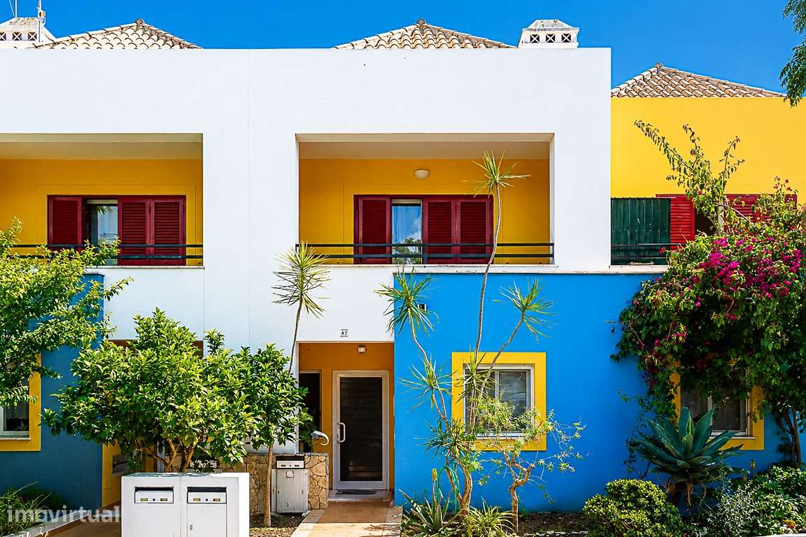 Moradia em Banda T2 Venda em Tavira (Santa Maria e Santiago),Tavira-5